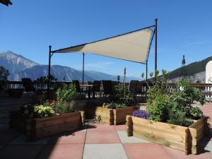 La Demeure des Elfes