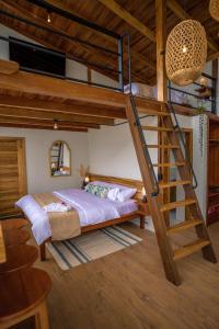 Andes Escape - Suites and Farm