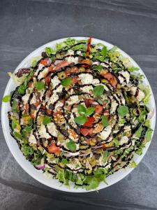 Vagabond Vieiras Beds & Communal Dinner Included Albergue LE-210