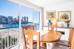 Copacabana 10-B Apartment Levante Beach