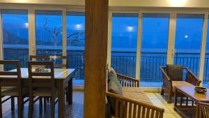 Chill Berg Resort - Bodimettu