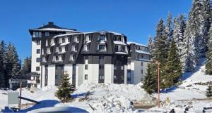 Rajski kutak - Centar