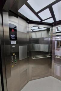 Rajski kutak - Centar