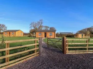 Walnut Lodge - Sutton on the Hill