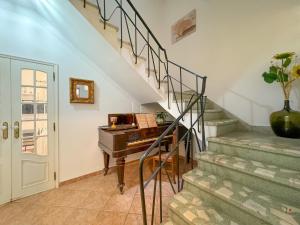 Pátio Privado com Churrasqueira by Férias em Figueira