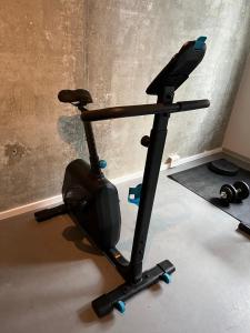 Stylisches Studio im Herzen Leipzigs