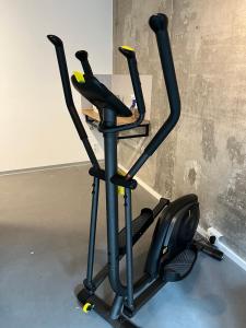 Stylisches Studio im Herzen Leipzigs