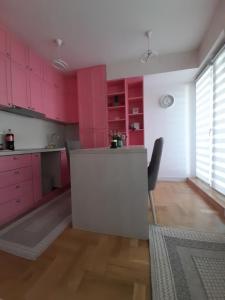 Apartman Talija