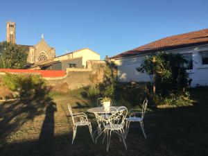 Charmante Maison avec Jardin, Proche Puy du Fou et Cholet, Wifi, Tout Confort - FR-1-622-48