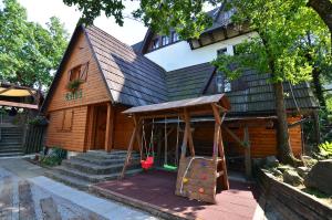 Hotel-EuroPenzión Salaš