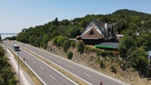 Hotel-EuroPenzión Salaš