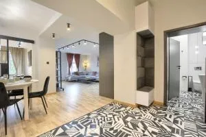 Apartament w sercu Kamiennej Góry - 卡缅纳古拉