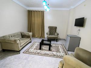 Grand Egyptian Museum View inn