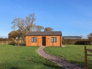 Ash Lodge - Sutton on the Hill