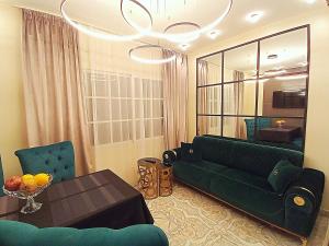 Serenity Gardens 2 BR apartment