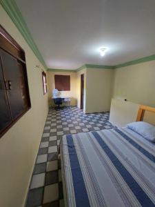 Duplex econômico vila ponta negra