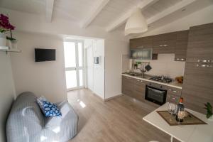 CapoSud - Appartamento Sottovento