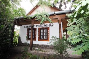 Viesu māja Cserhát Guesthouse Felsőtold Ungārija