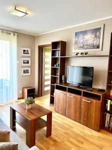 Apartament Rozewie - Widok na morze - Jastrzebia Góra