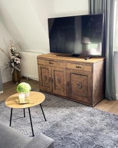 Ferienhaus Alpine, Winterberg Beste Lage Kappeblick