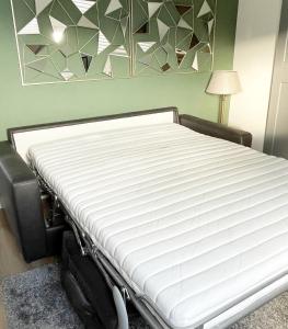 Ferienhaus Alpine, Winterberg Beste Lage Kappeblick