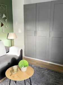 Ferienhaus Alpine, Winterberg Beste Lage Kappeblick