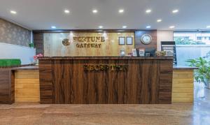 Treebo Fortune Gateway