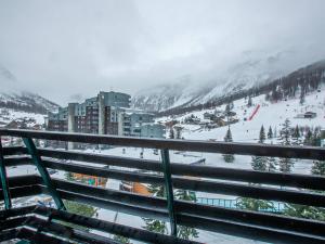 Appartement cosy à La Daille, skis aux pieds, WiFi, animaux acceptés - FR-1-694-192