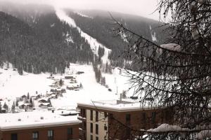 Ferienwohnung in Davos platz WEF 2024