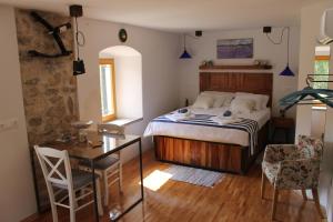 Apartmani Pelješac Sova