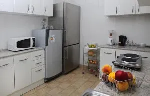 RESIDENCIA WENUIKAN - 皮尔克