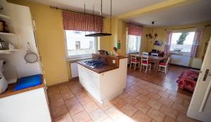 Charmantes Turmzimmer