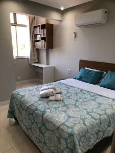 Localização Fantástica! Botafogo-URCA