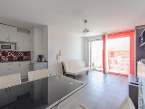 Appartements Appartement 4 Pers. Terrasse Clim, Piscine Collective - FR-1-535-37 : photos des chambres