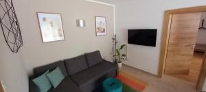 Living Apartment Maurer