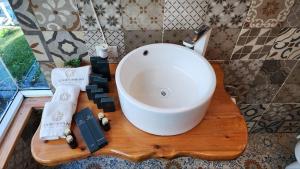 TIBERIAS by luxury Atitlan