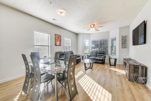 Legends Golf Condo about 10 Mi to Myrtle Beach Access!