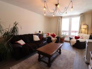 Appartement spacieux 6 pers · Ski aux pieds · Balcon Sud · Wifi - FR-1-502-473