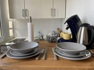 Petit Cosy Aux Portes de Paris, En Face Du M 13