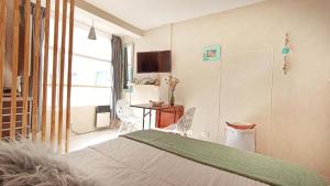 Petit appartement en el corazón de Bariloche