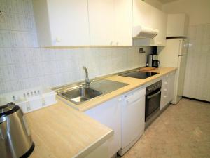 HORIZONTE AZUL. Frente al mar en la Playa de la Almadraba – Roses - ES-258-6