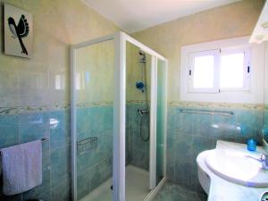 HORIZONTE AZUL. Frente al mar en la Playa de la Almadraba – Roses - ES-258-6