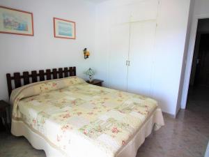 HORIZONTE AZUL. Frente al mar en la Playa de la Almadraba – Roses - ES-258-6