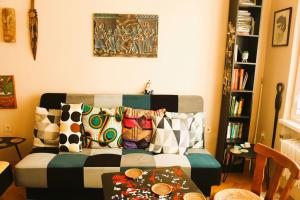 Top-Center BestView Apartment