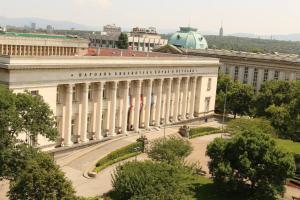 Top-Center BestView Apartment