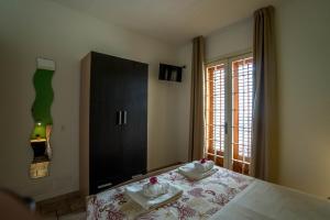 CapoSud - Appartamento Marina