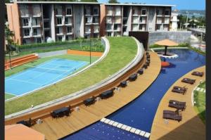 Enjoy Samui Residences Pause by Replay