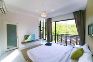Enjoy Samui Residences Pause by Replay