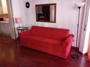 Casa di Marco a Trastevere