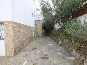 Apartamento 2 hab con terraza, vista al mar y parking - Capacidad 6 pers. - ES-228-77